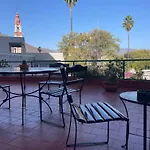 Suite Con Vista Al Casco Historico De Salta