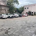 Suite Con Vista Al Casco Historico De Salta