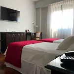 Suite Con Vista Al Casco Historico De Salta